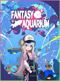 Fantasy Aquarium (PC) - Steam Key - GLOBAL - 1