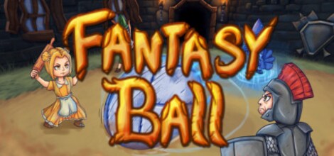 Fantasy Ball Steam Key GLOBAL - 0