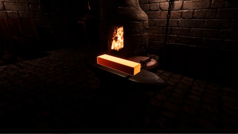 Fantasy Blacksmith (PC) - Steam Gift - EUROPE - 6