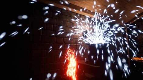 Fantasy Blacksmith (PC) - Steam Key - EUROPE - 0