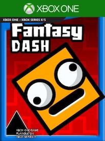Fantasy Dash (Xbox One) - Xbox Live Account - GLOBAL - 1