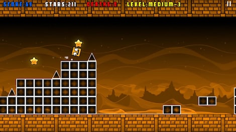 Fantasy Dash (Xbox One) - Xbox Live Account - GLOBAL - 4