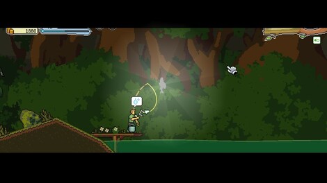 Fantasy Fishing Town (PC) - Steam Key - GLOBAL - 7