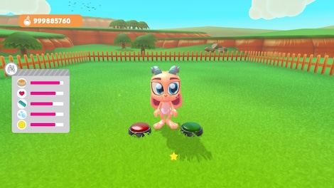 Fantasy Friends (Nintendo Switch) - Nintendo eShop Key - EUROPE - 7