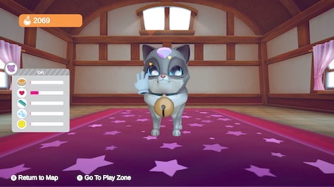 Fantasy Friends (Nintendo Switch) - Nintendo eShop Key - EUROPE - 3