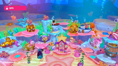 Fantasy Friends: Under the Sea (Nintendo Switch) - Nintendo eShop Key - EUROPE - 5