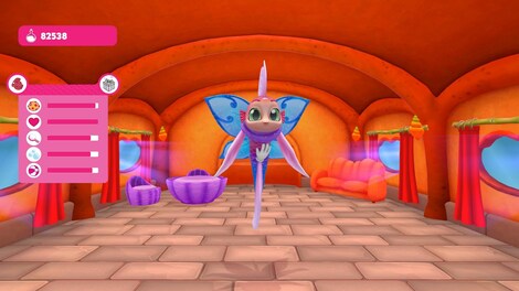 Fantasy Friends: Under the Sea (Nintendo Switch) - Nintendo eShop Key - EUROPE - 6