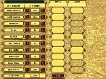 Fantasy General GOG.COM Key GLOBAL - 9