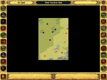 Fantasy General GOG.COM Key GLOBAL - 7
