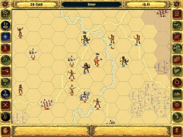 Fantasy General GOG.COM Key GLOBAL - 0