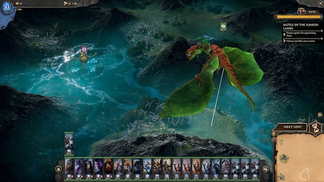 Fantasy General II | Complete (PC) - Steam Key - GLOBAL - 7