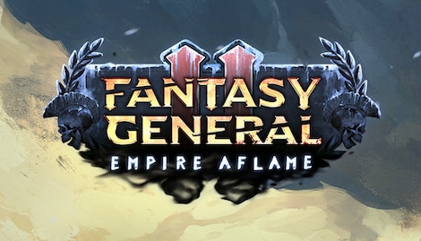 Fantasy General II: Empire Aflame (PC) - Steam Key - GLOBAL - 0