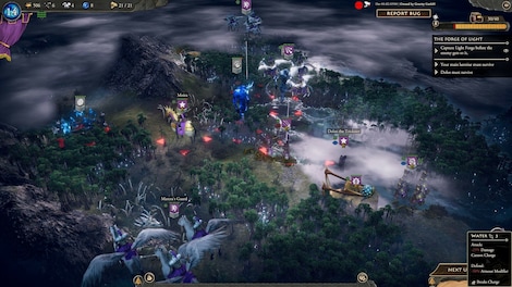 Fantasy General II: Empire Aflame (PC) - Steam Key - GLOBAL - 4