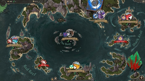 Fantasy General II: Evolution (PC) - Steam Key - GLOBAL - 4