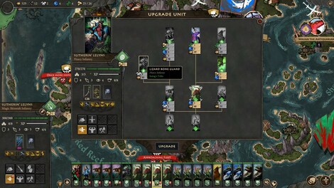 Fantasy General II: Evolution (PC) - Steam Key - GLOBAL - 6