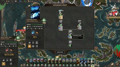 Fantasy General II: Evolution (PC) - Steam Key - GLOBAL - 5