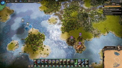 Fantasy General II: Evolution (PC) - Steam Key - GLOBAL - 11