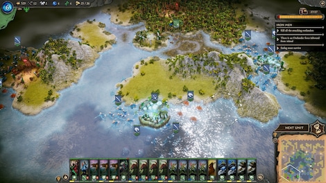 Fantasy General II: Evolution (PC) - Steam Key - GLOBAL - 10