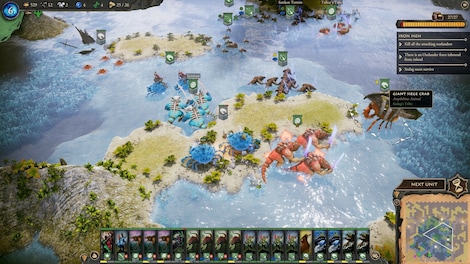 Fantasy General II: Evolution (PC) - Steam Key - GLOBAL - 9