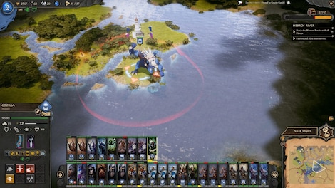 Fantasy General II (General Edition) - Steam - Key GLOBAL - 9