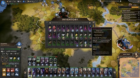 Fantasy General II (General Edition) - Steam - Key GLOBAL - 10