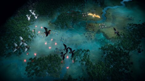 Fantasy General II: Onslaught - Steam Key - RU/CIS - 5