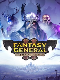 Fantasy General II - Steam - Key (GLOBAL) - 1