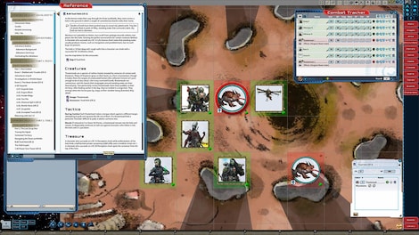 Fantasy Grounds - Starfinder RPG - Junker's Delight (PC) - Steam Key - GLOBAL - 5