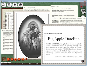 Fantasy Grounds Steam Key GLOBAL - 19