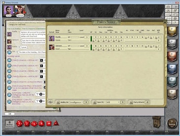 Fantasy Grounds - Ultimate Upgrade Steam Key GLOBAL - 16