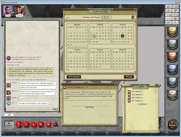 Fantasy Grounds - Ultimate Upgrade Steam Key GLOBAL - 15