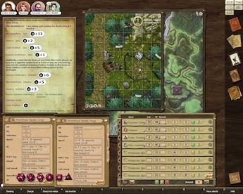 Fantasy Grounds - Ultimate Upgrade Steam Key GLOBAL - 11