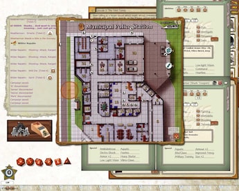 Fantasy Grounds - Ultimate Upgrade Steam Key GLOBAL - 14