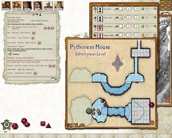 Fantasy Grounds - Ultimate Upgrade Steam Key GLOBAL - 10