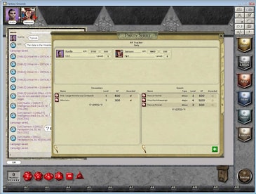 Fantasy Grounds - Ultimate Upgrade Steam Key GLOBAL - 8