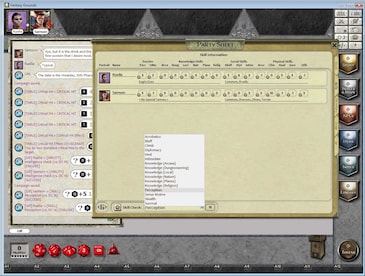 Fantasy Grounds - Ultimate Upgrade Steam Key GLOBAL - 12