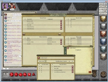 Fantasy Grounds - Ultimate Upgrade Steam Key GLOBAL - 5