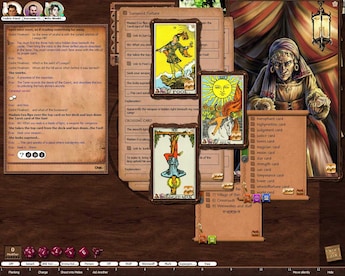 Fantasy Grounds - Ultimate Upgrade Steam Key GLOBAL - 4