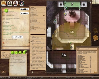 Fantasy Grounds - Ultimate Upgrade Steam Key GLOBAL - 3
