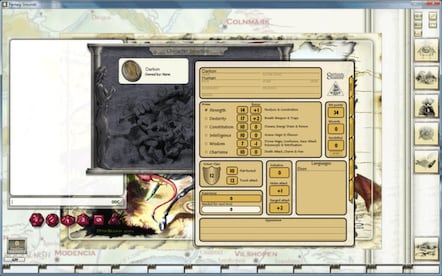 Fantasy Grounds - Ultimate Upgrade Steam Key GLOBAL - 7