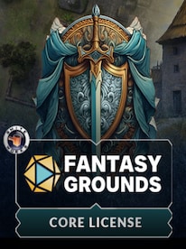 Fantasy Grounds - Ultimate Upgrade Steam Key GLOBAL - 1