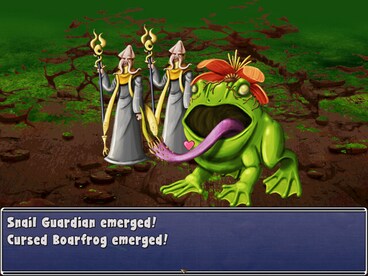 Fantasy Heroes 2 (PC) - Steam Key - GLOBAL - 8