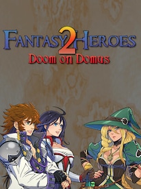 Fantasy Heroes 2 (PC) - Steam Key - GLOBAL - 1