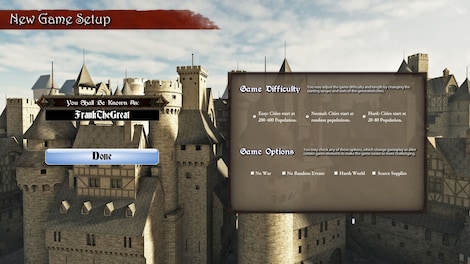 Fantasy Kingdom Simulator Steam Key GLOBAL - 3