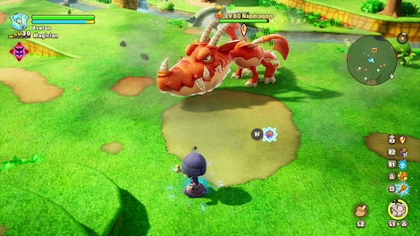 Fantasy Life i: The Girl Who Steals Time (Nintendo Switch 2) - Nintendo eShop Account - GLOBAL - 3