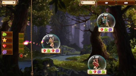 Fantasy Quest Solitaire Steam Gift EUROPE - 6