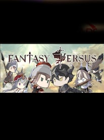 Fantasy Versus Steam Key GLOBAL - 1