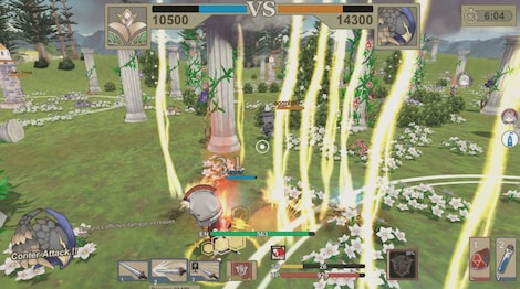 Fantasy Versus Steam Key GLOBAL - 9