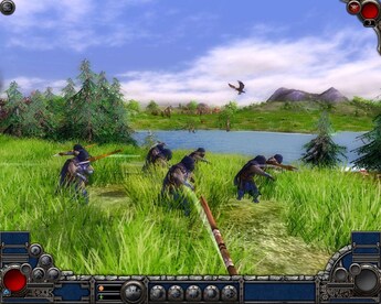 Fantasy Wars GOG.COM Key GLOBAL - 11