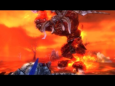 Fantasy Wars GOG.COM Key GLOBAL - 9